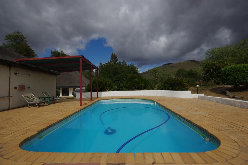 3 Bedroom Property for Sale in Piketberg Rural Western Cape